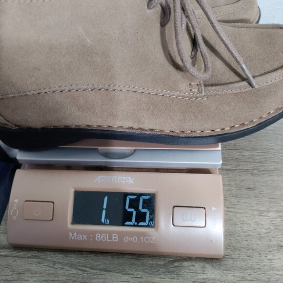 Clarks Nikki Class Boot Woman's Size 6.5 - Picture 8 of 8